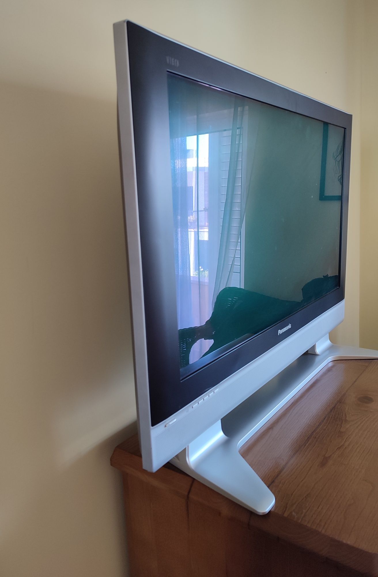 TV plasma Panasonic 42"