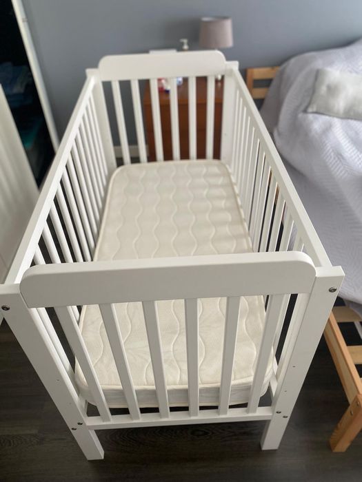 Berço bebé-ótimo estado