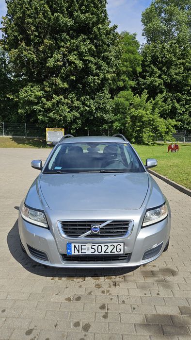 Volvo V50 1.6D 2008 Kombi