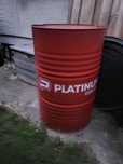 Zbiornik Platinum oil Orlen