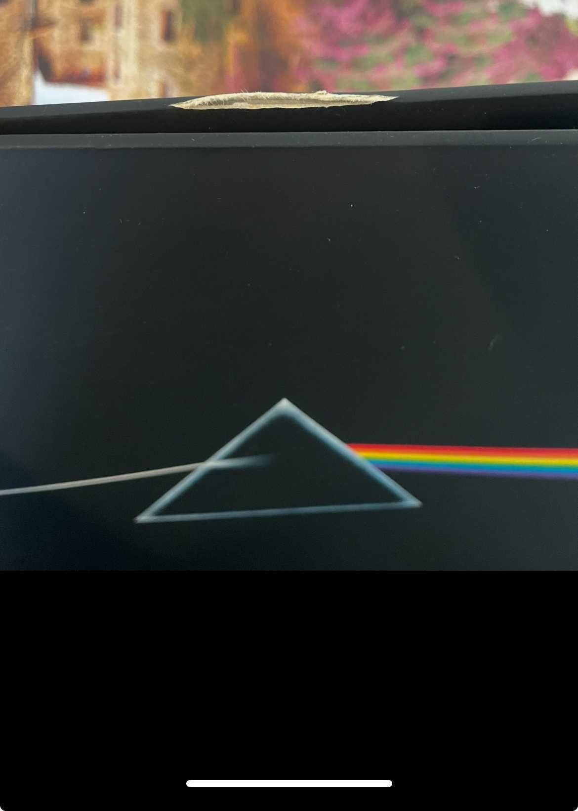The Dark Side Of The Moon- Ed. Pink Floyd