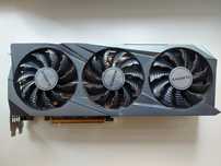 Продам Rx 6800xt 16gb