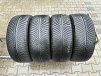 245/45r19 Michelin Pilot Alpin 5