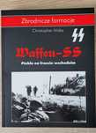 Waffen SS wschód-Christopher Ailsby
