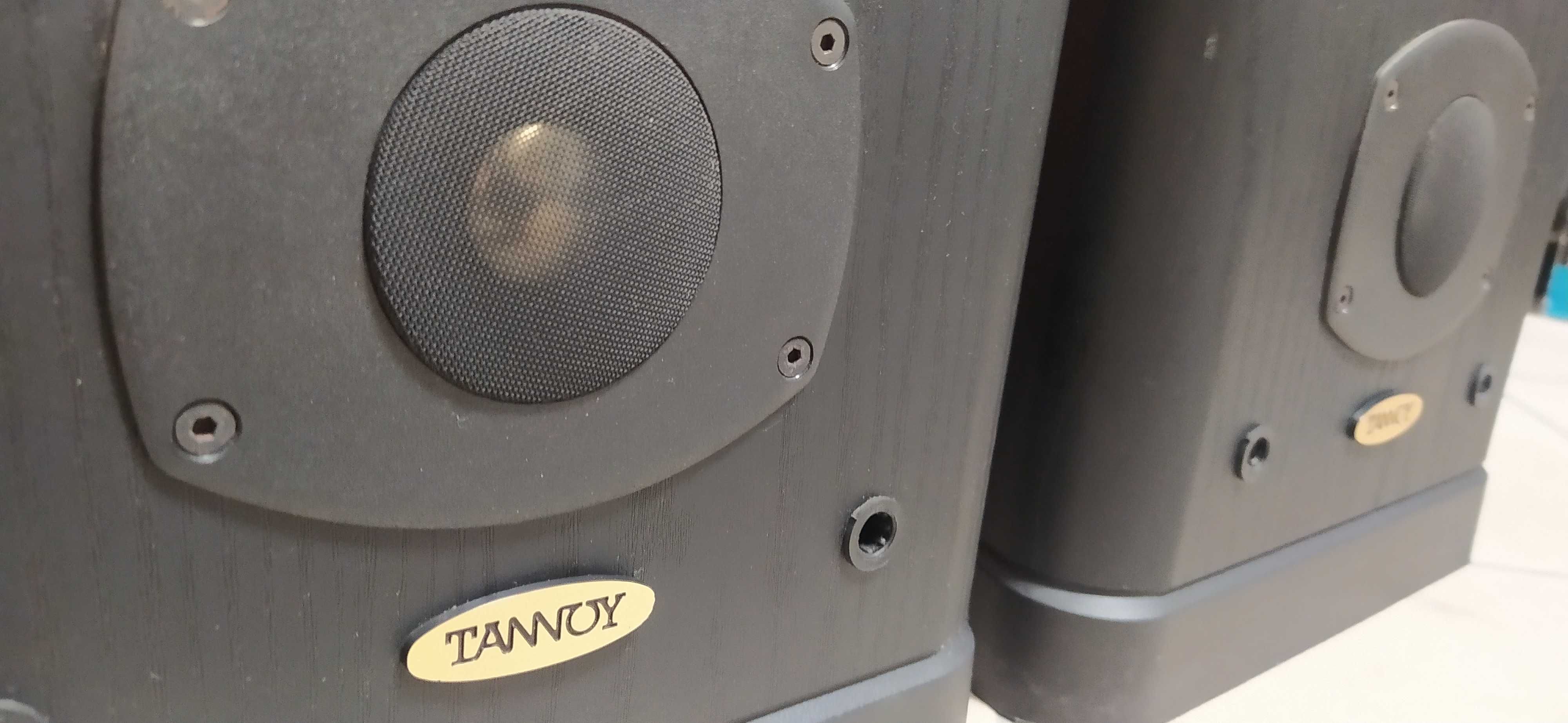 Kolumny Tannoy 632