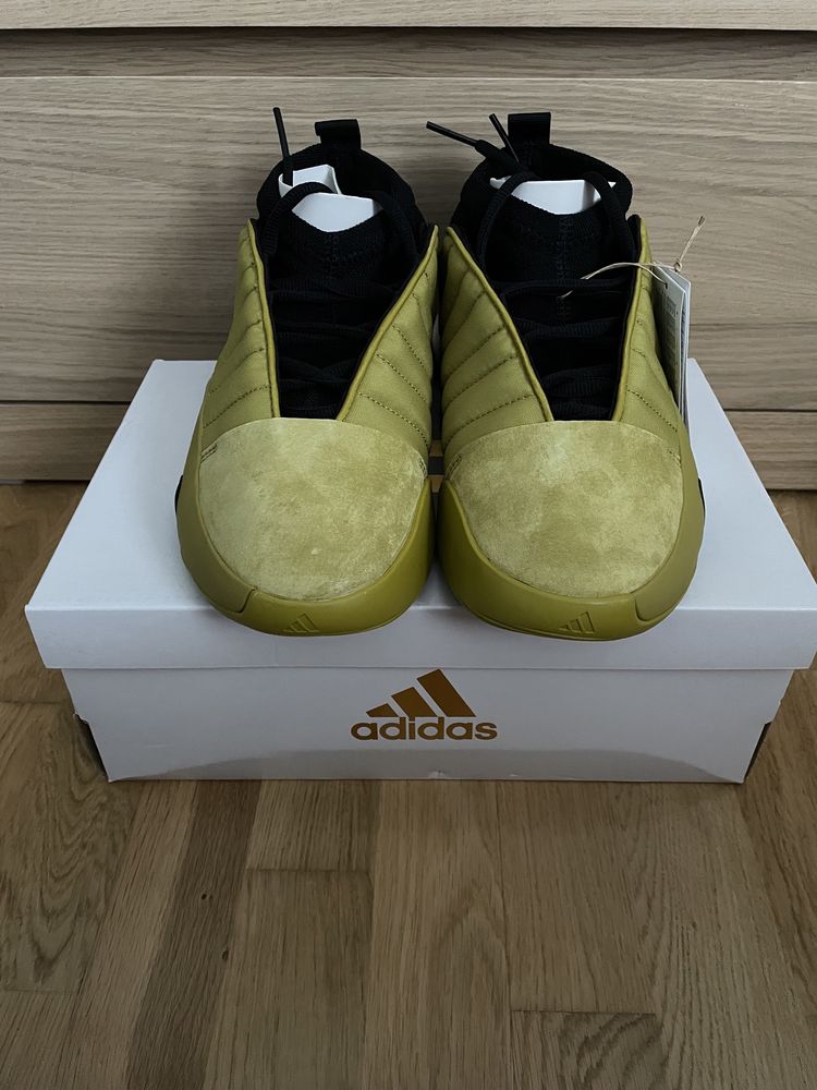 Adidas Harden Volume 7 - rozmiar 42 (26,5 cm)