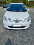 Toyota Auris 1.4 D4D