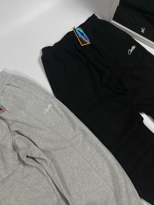 Штани Corteiz HMP baggy pants | кортез бегги