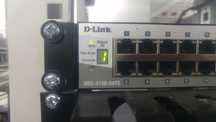 Комутатор, D-link, DGS-3130-54TS