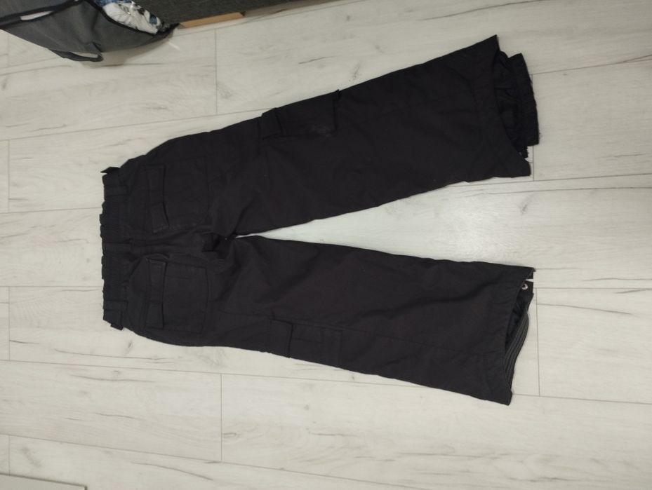 Spodnie snowboardowe Ride rozm L