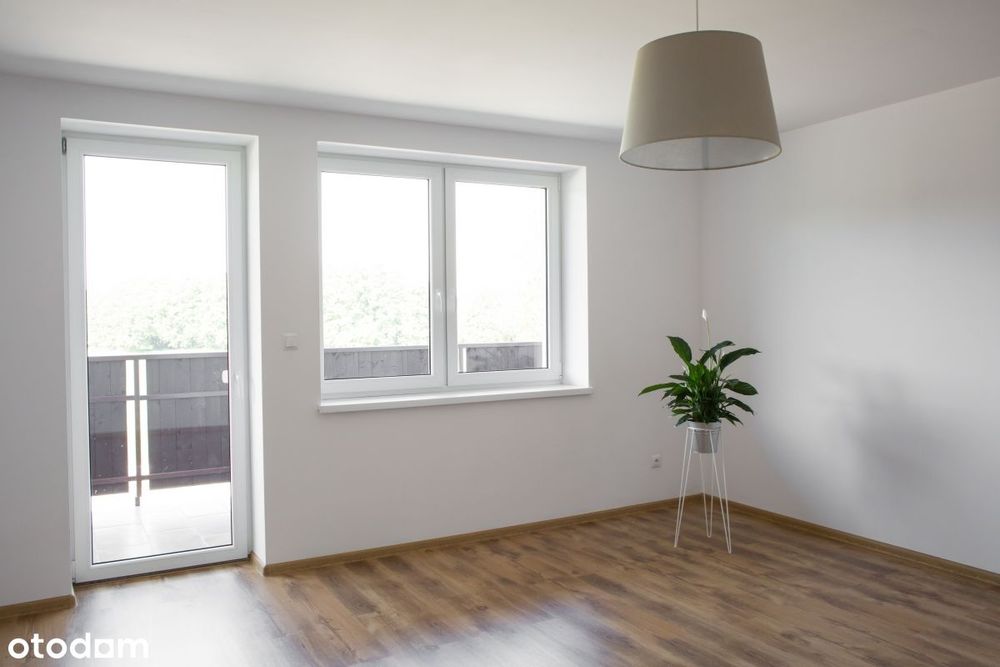 Dwa mieszkania na wynajem w Zwonowicach! Cicha i spokojna okolica.