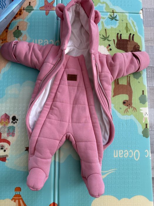 Дитячий комбінезон KidsFantasy