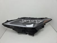 Фара ліва Lexus RX 2020-2022 Full Led Adaptive USA (0)