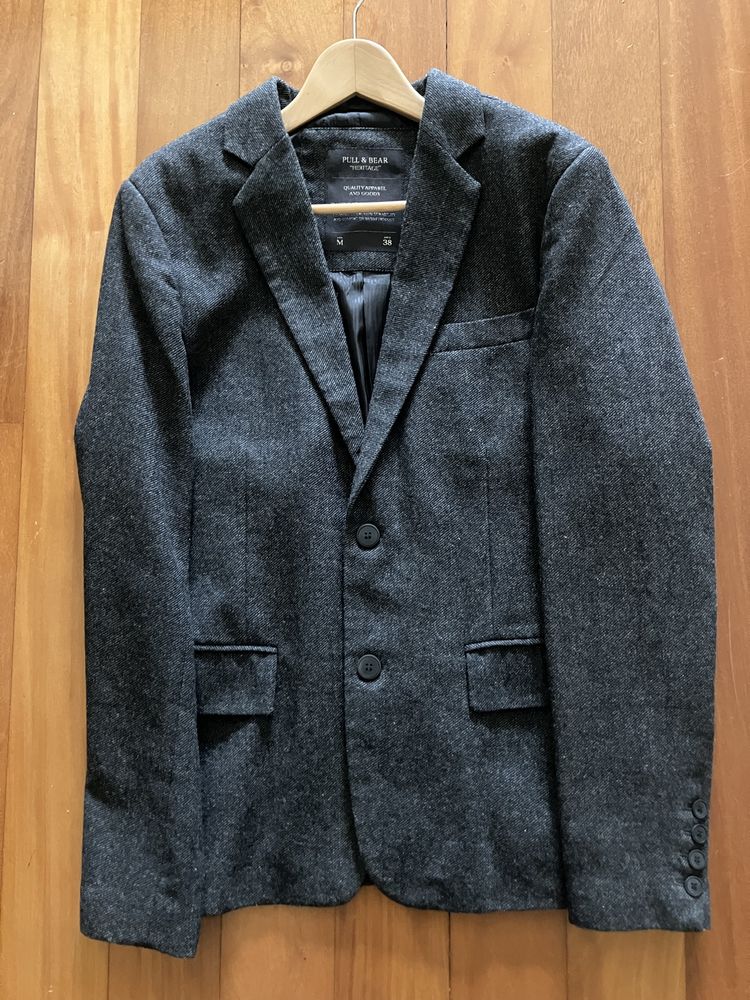 Blazer Pull&Bear