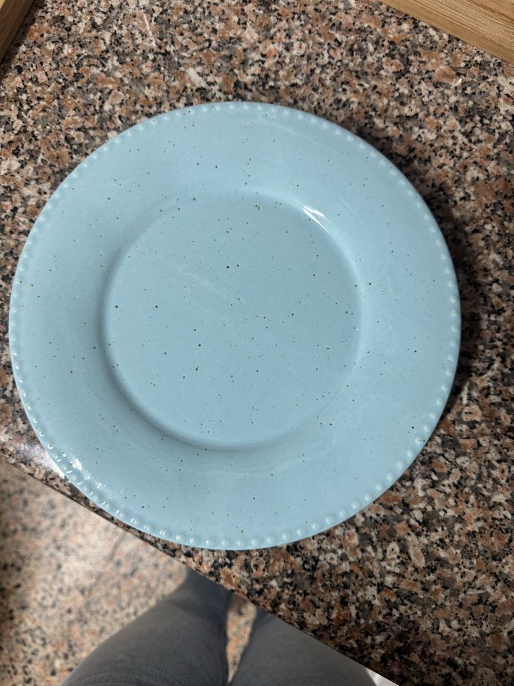 Conjunto de loiça