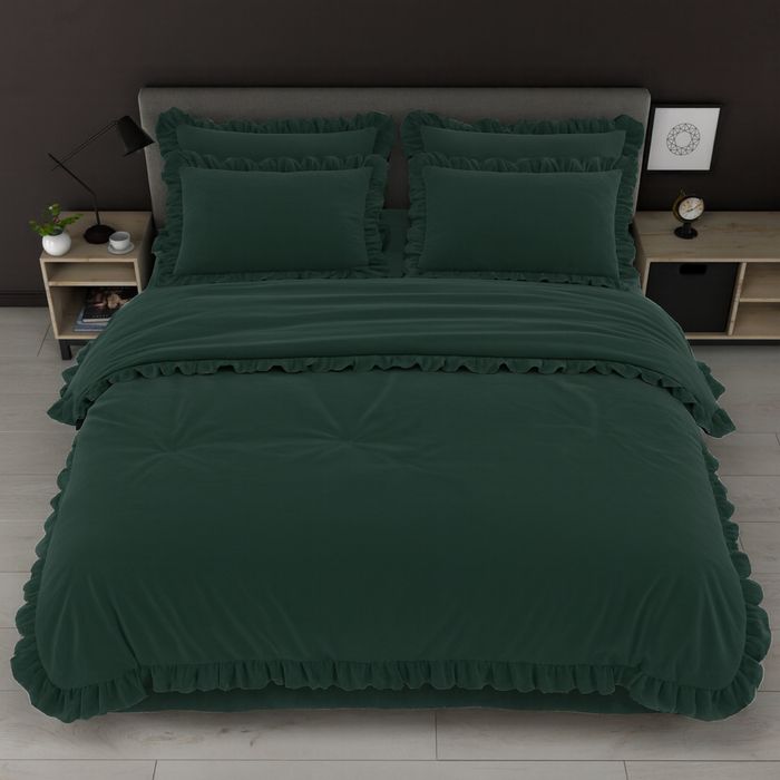 Постільна білизна