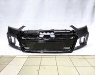 Audi A5 B9 S-line Бампер передній Ауді A5 B9 С-Лайн.