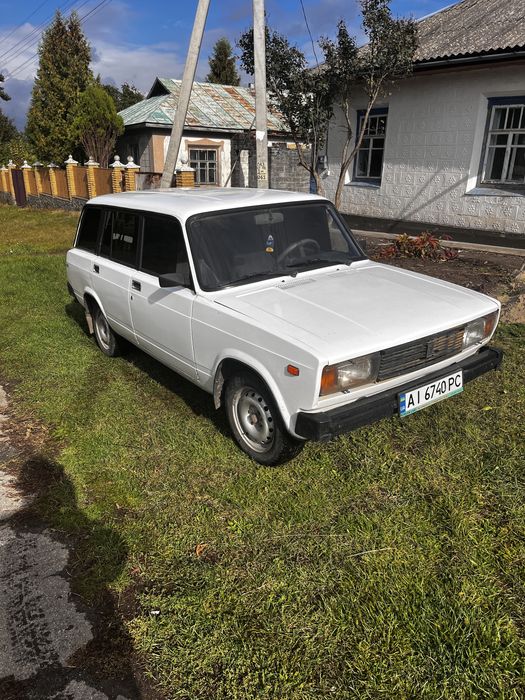 Продам ВАЗ 2104    1998року
