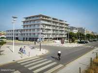 Apartamentos T1 NOVOS em Vila do Conde 1ª Linha de Mar