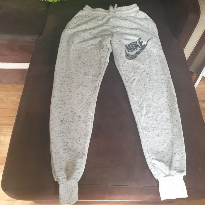 Spodnie dresowe  nike