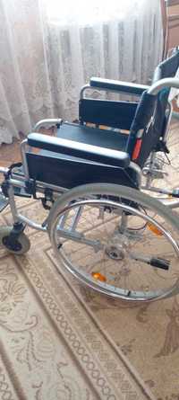 Інвалідна коляска Dietz Primo Basico
