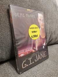 G.I Jane DVD nówka w folii