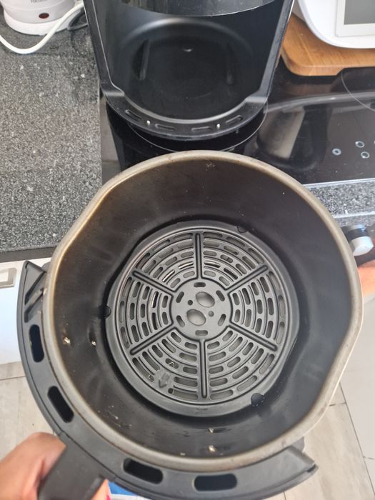 Air fryer 4.5Lts