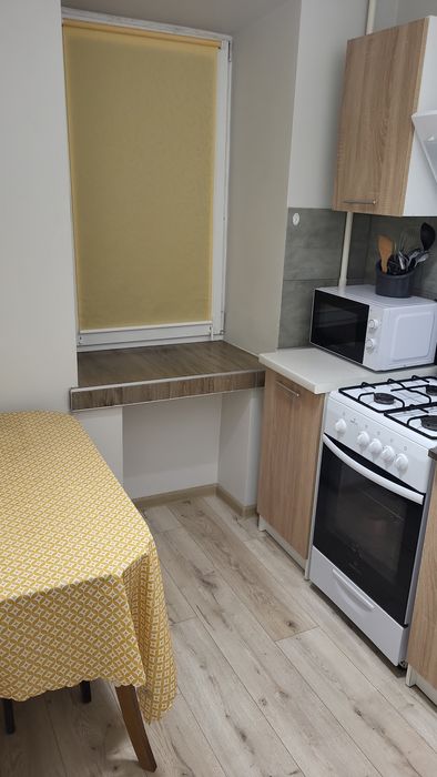 Однокімнатна квартира Проспект Миру, документи