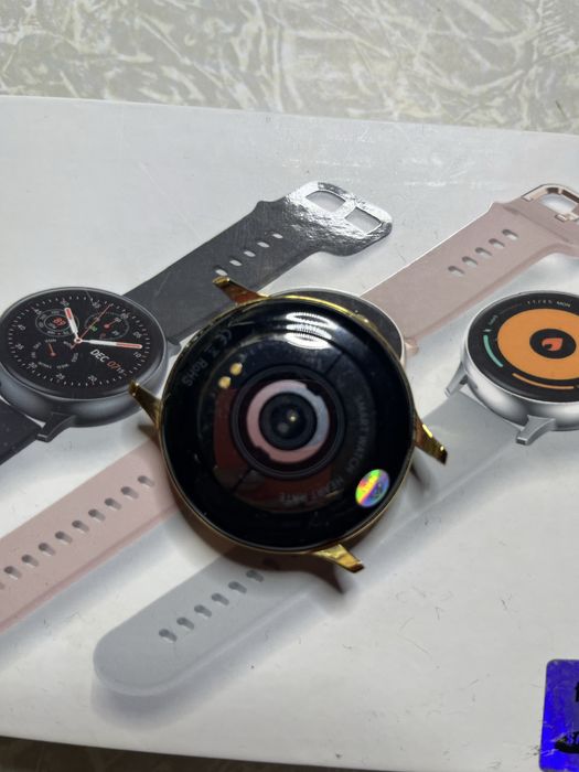 Годинник Samsung Band Active