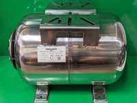 Бак гідроакумулятор для води 24 L INOX