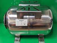 Бак гідроакумулятор для води 24 L INOX