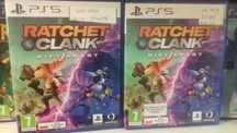 Ratchet and clank ps5, ratchet ps5, sklep Tychy
