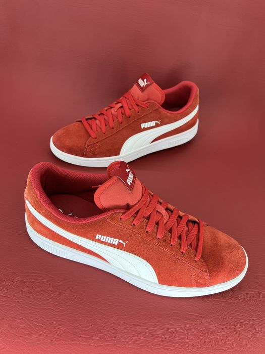 кросівки. 44р. Puma Smash v2