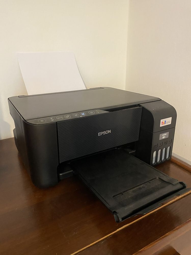 Urządzenie wielofunkcyjne EPSON EcoTank L3250