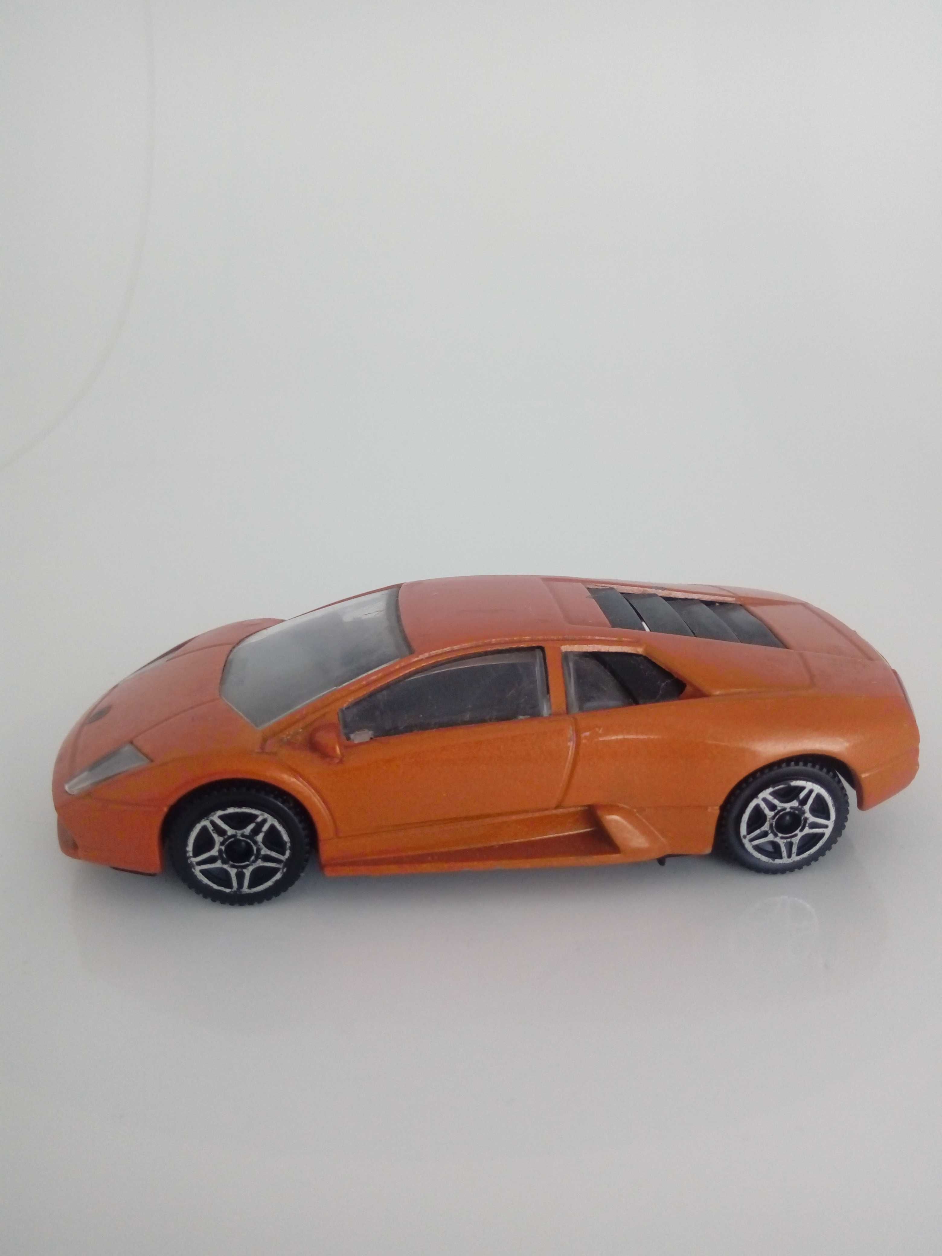 Carro miniatura de colecção - Brincar