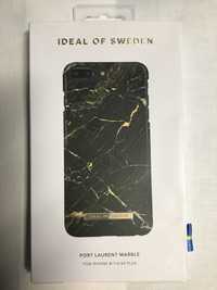 Etui na telefon  Ideal of Sweden  Iphone  8/7/6/6S PLUS