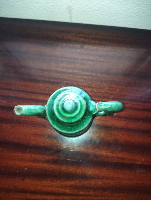 Chávena de cerâmica
