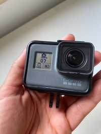 GoPro Hero - com acessórios