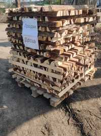 Продам дрова твердой породы : Ясень/сосна  сухой,  после сушки, 10% вл
