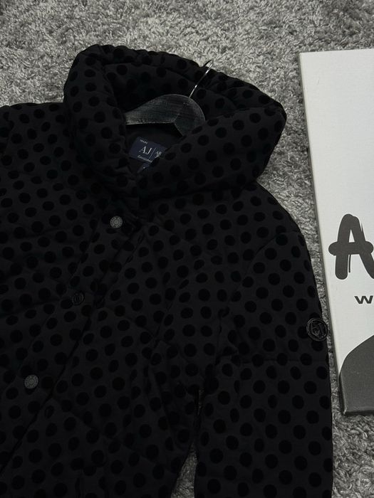 Жіноча Куртка ARMANI JEANS