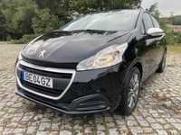 Peugeot 208 PureTech 68 Active