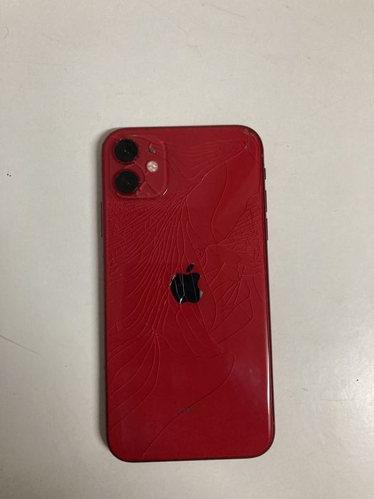 iPhone 11 64Gb usado