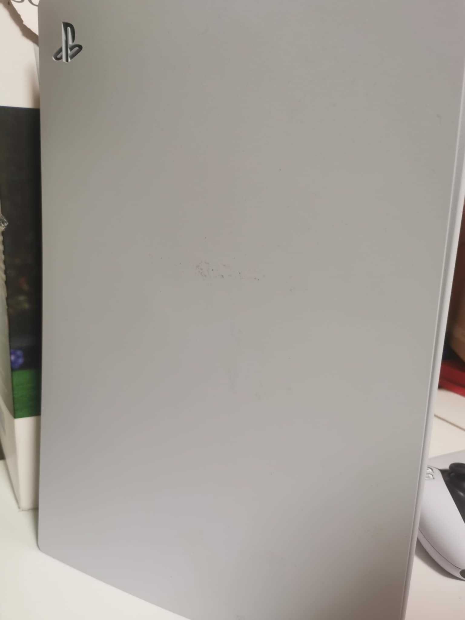 Sprzedam Playstation 5  z Napedem Pad Gra Gwarancja 10/2026 lubzamiana
