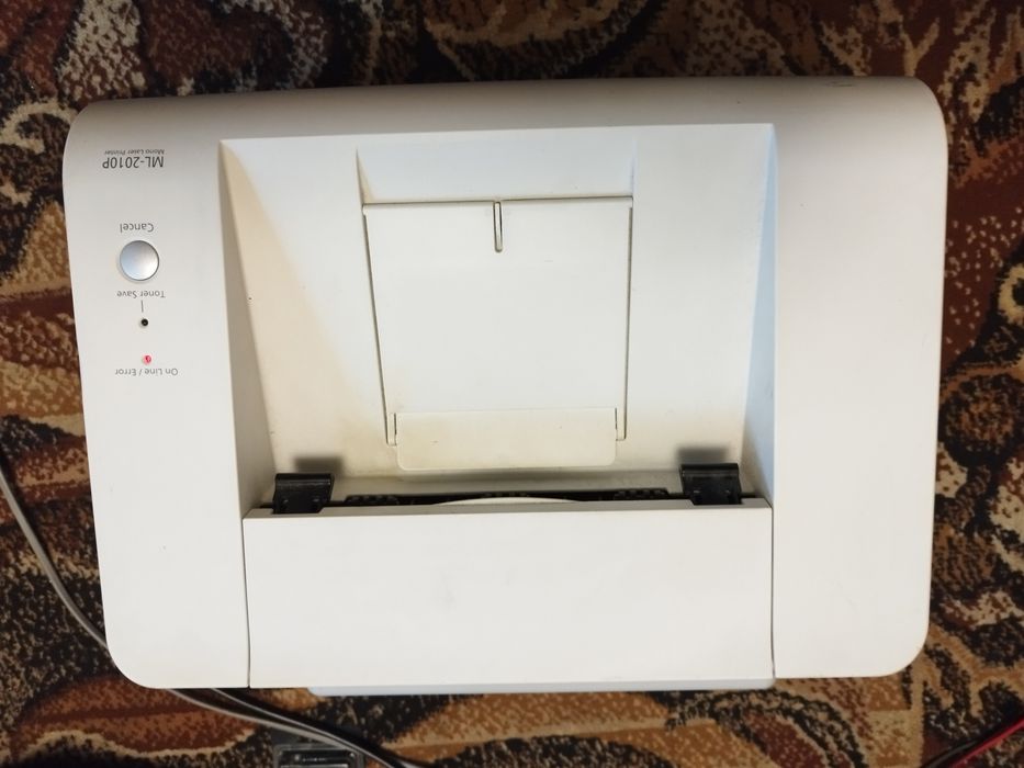 Drukarka laserowa Samsung SP20MP