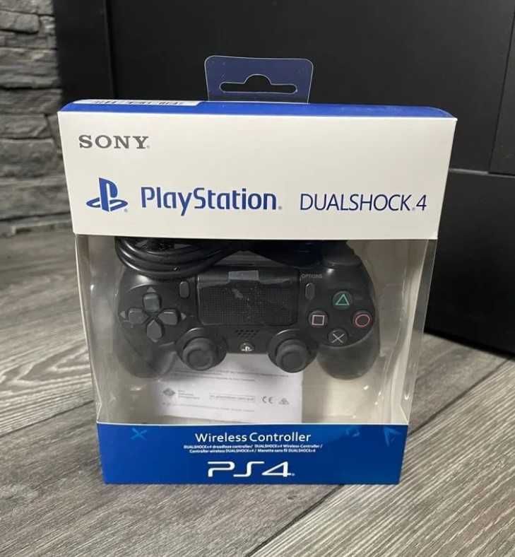 Bluetooth джойстик геймпад dualshock для PS4