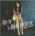 Amy Winehouse - Back To Black