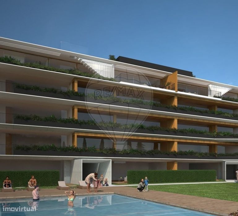 Apartamento T3 para venda