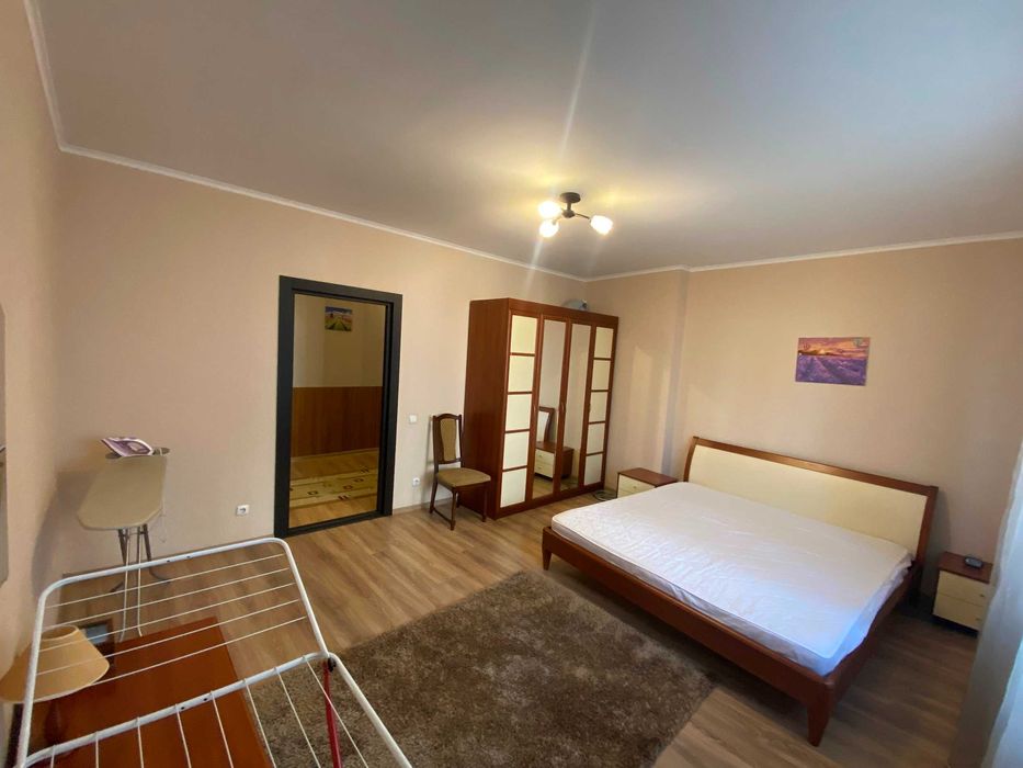 3-кімн кв-ра, вул. Урлівська 11/44, Осокорки, Позняки.