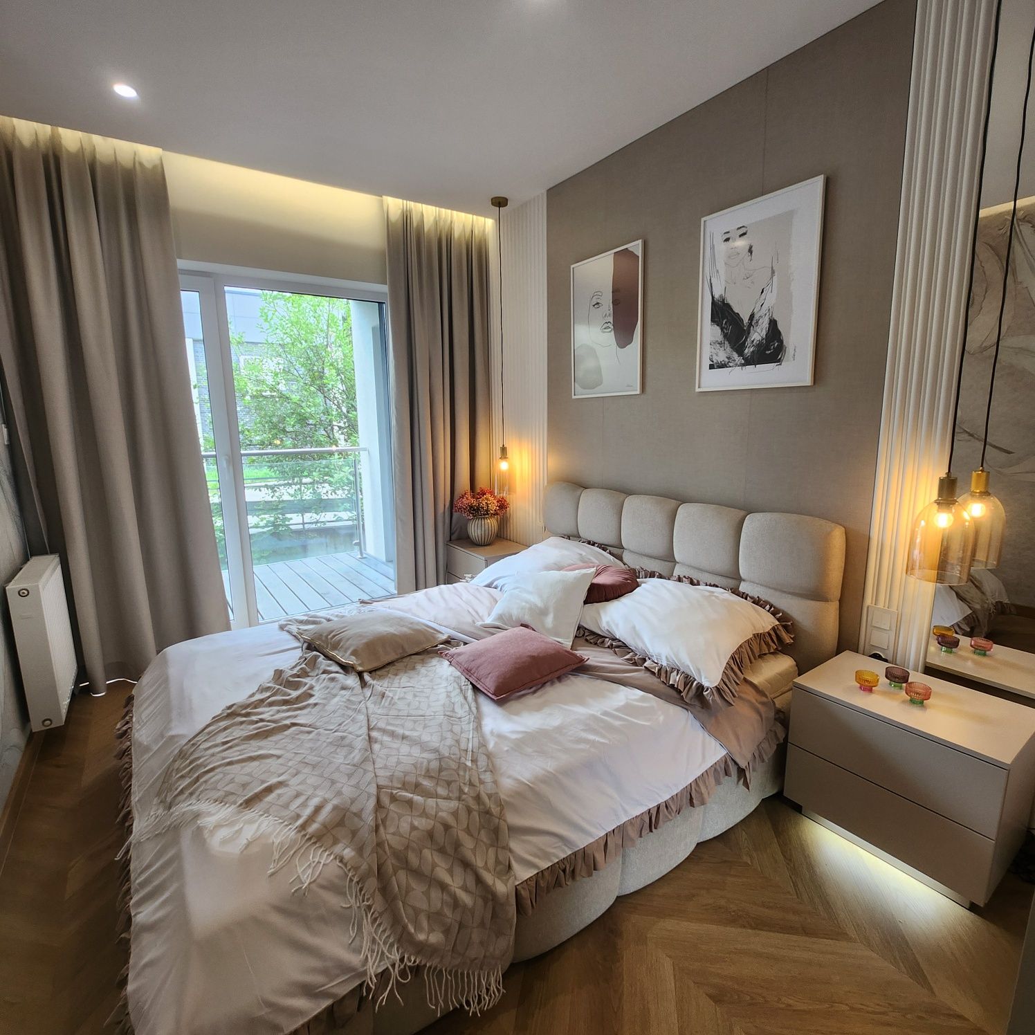 Nowe mieszkanie Bielsko-Biała