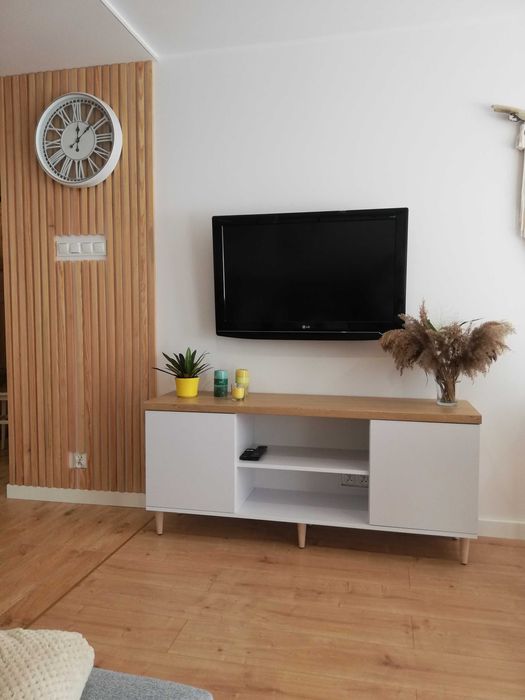 Apartament Plaża Stogi - blisko Morza